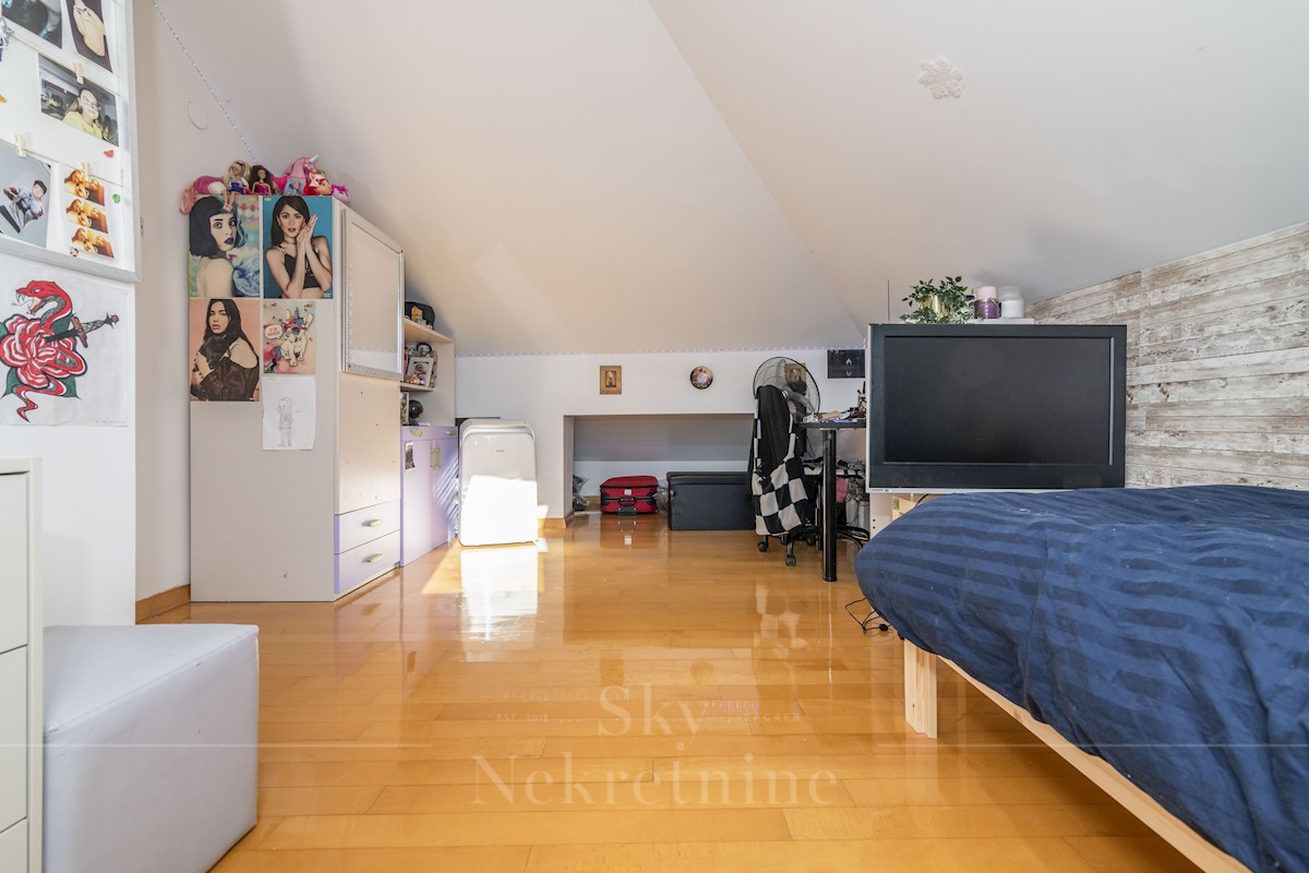 Apartmán Na prodej - GRAD ZAGREB ZAGREB