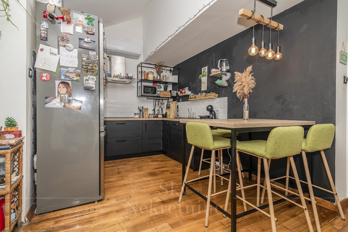 Apartmán Na prodej - GRAD ZAGREB ZAGREB