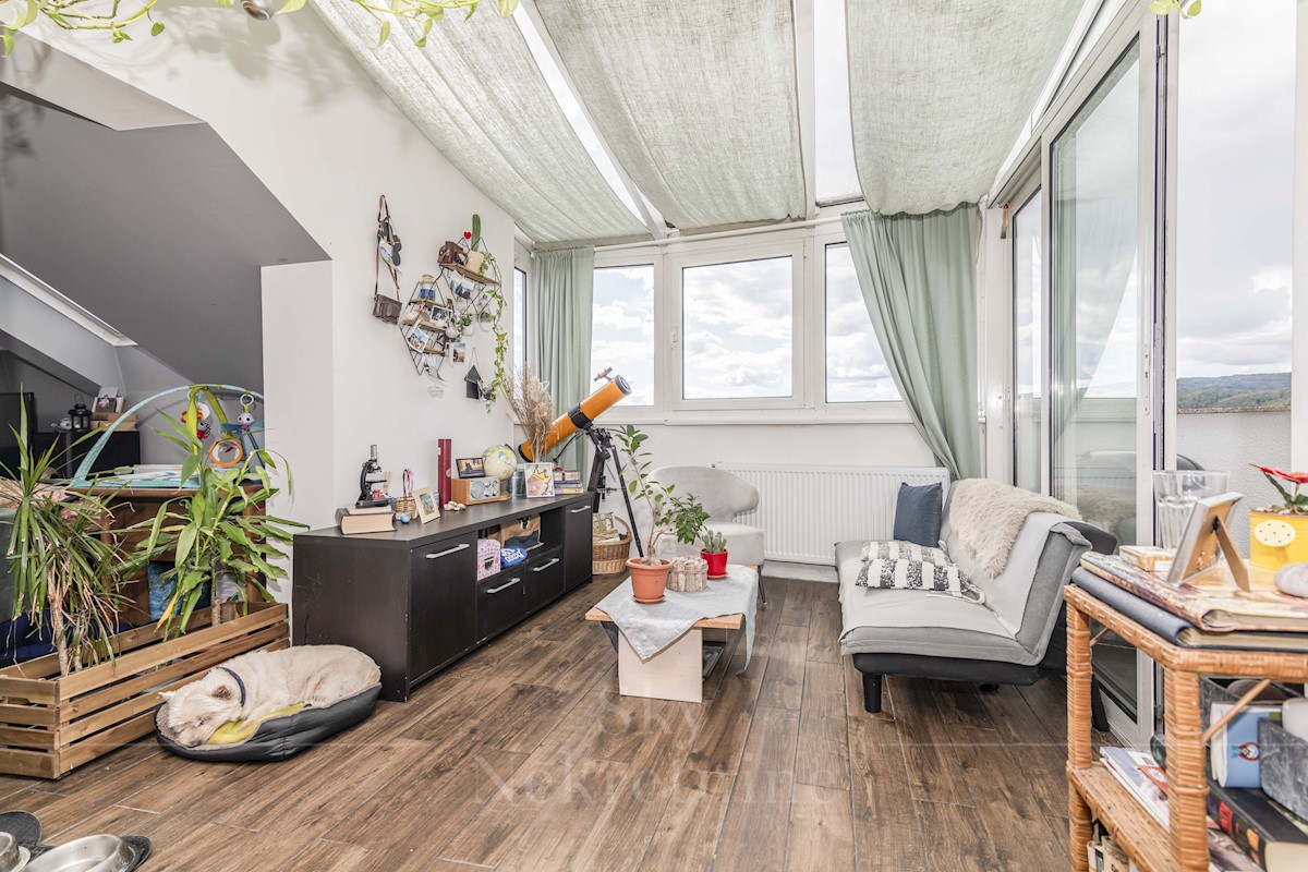 Apartmán Na prodej - GRAD ZAGREB ZAGREB