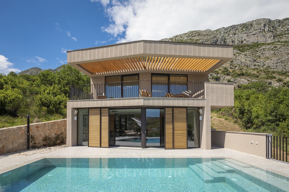 Haus Zu verkaufen - DUBROVAČKO-NERETVANSKA DUBROVNIK