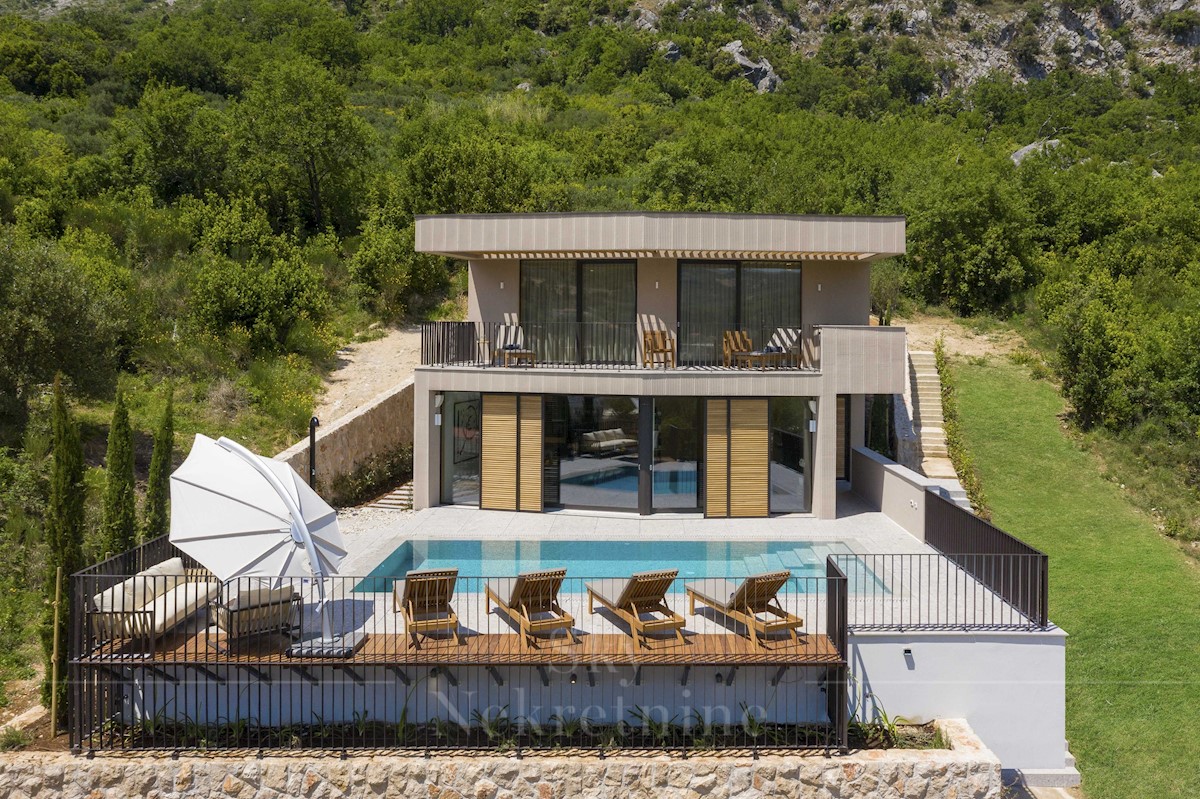 Haus Zu verkaufen - DUBROVAČKO-NERETVANSKA DUBROVNIK