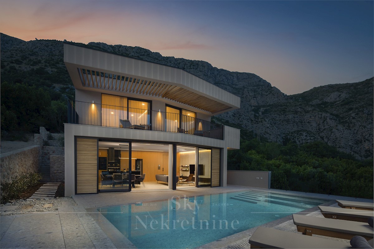 Haus Zu verkaufen - DUBROVAČKO-NERETVANSKA DUBROVNIK