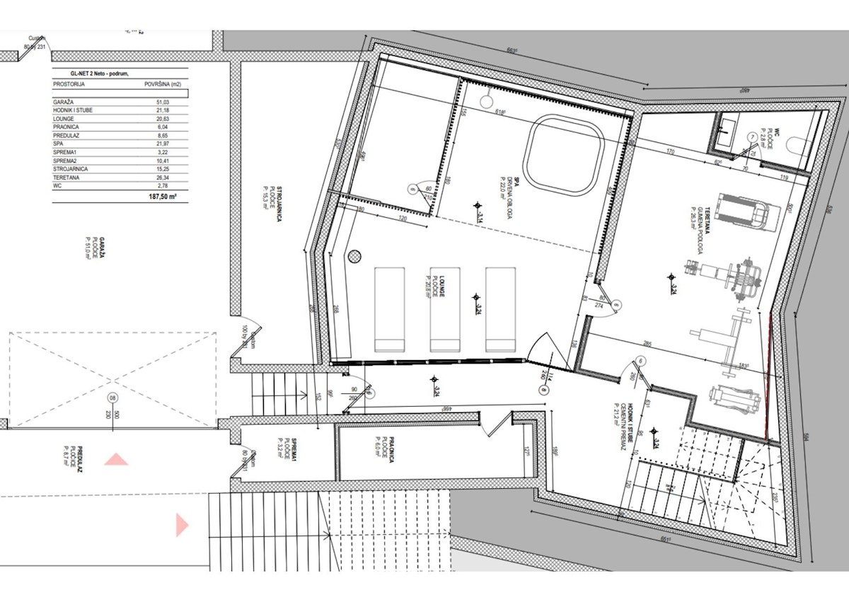 Haus Zu verkaufen - DUBROVAČKO-NERETVANSKA DUBROVNIK