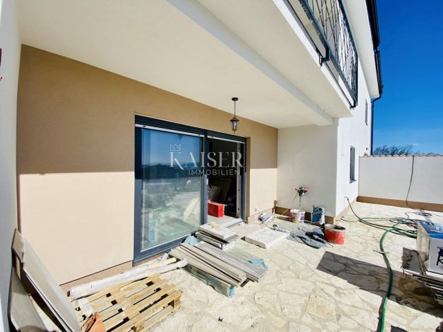 Flat for rent 84 m² – Kastav