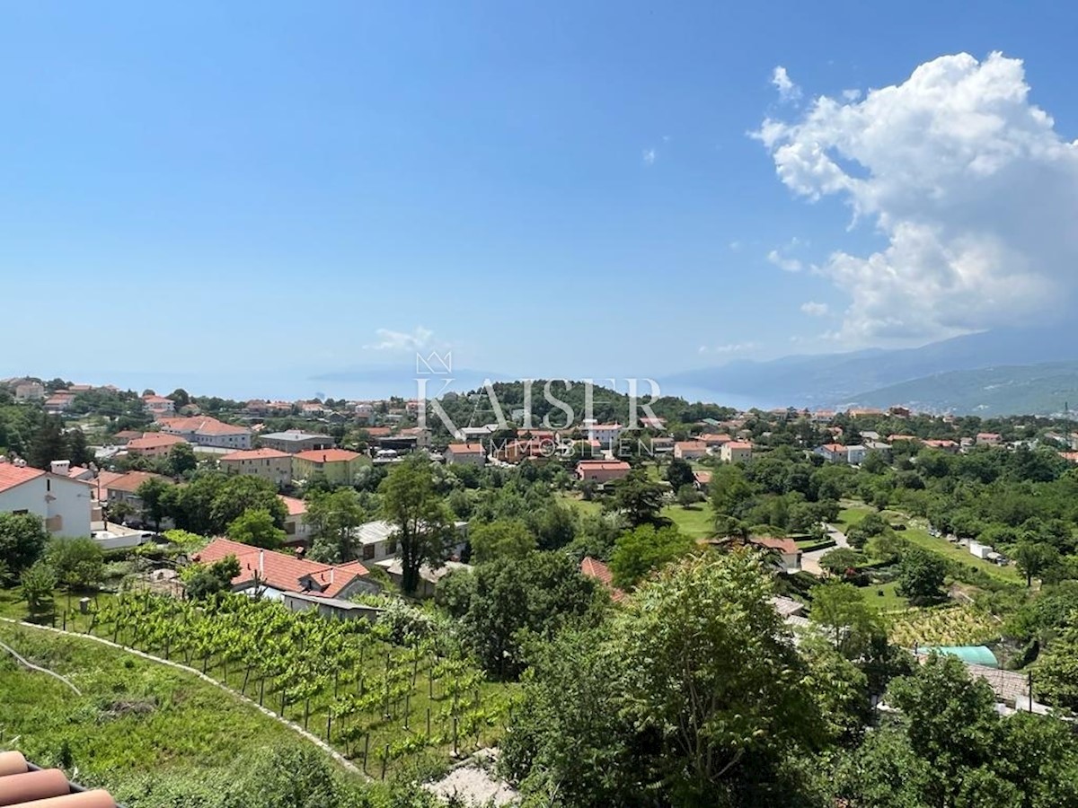 Apartma Za najem - PRIMORSKO-GORANSKA KASTAV