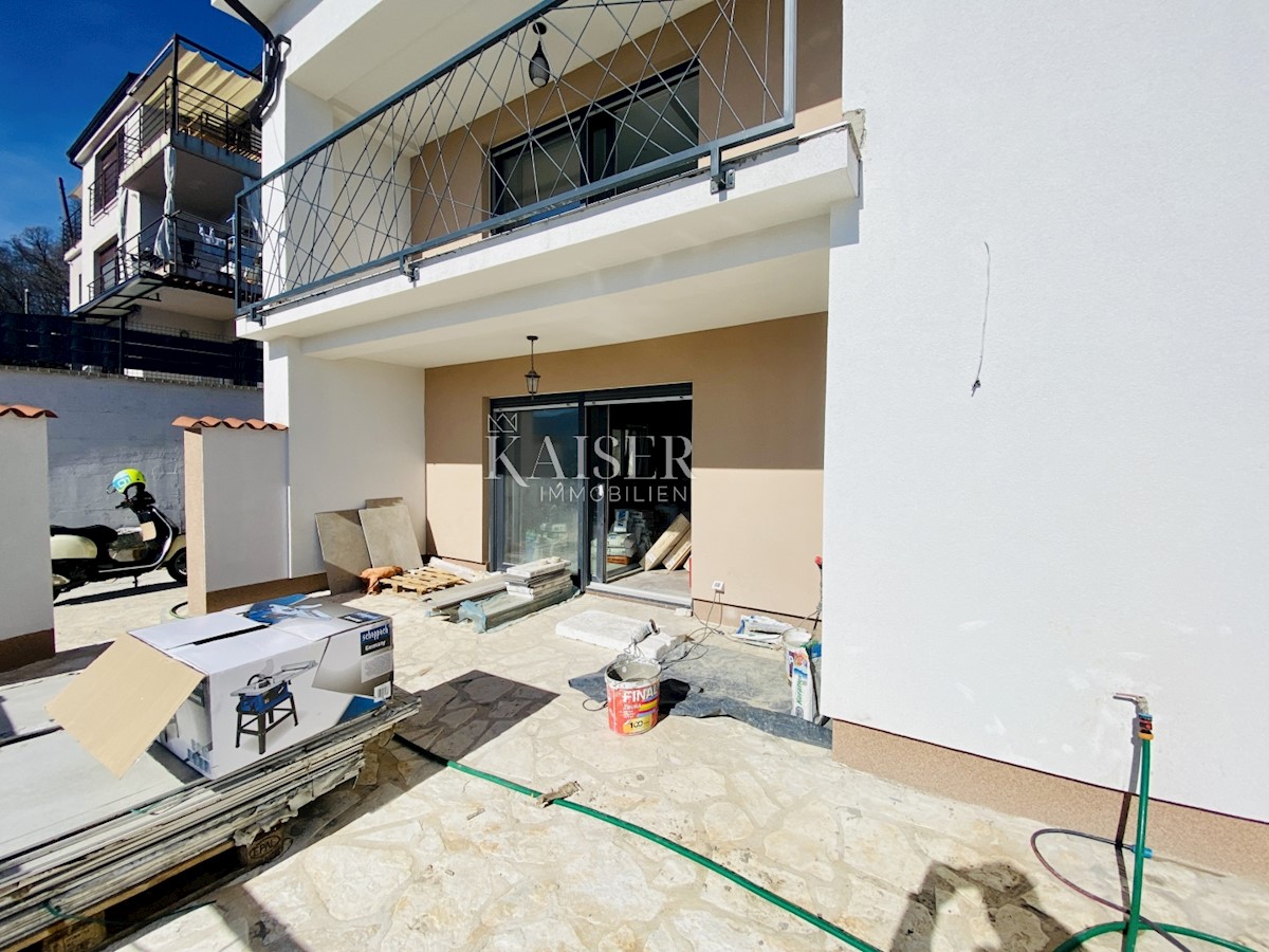Apartma Za najem - PRIMORSKO-GORANSKA KASTAV