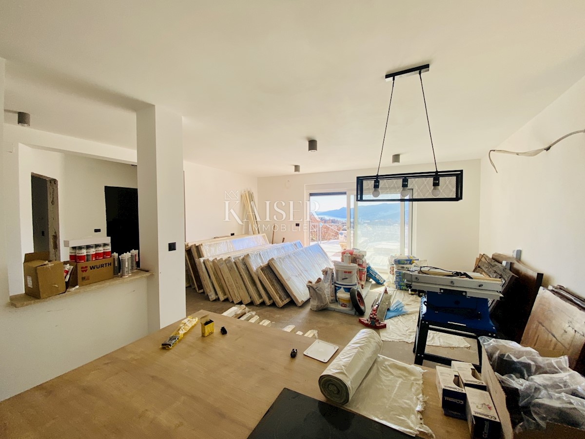 Apartma Za najem - PRIMORSKO-GORANSKA KASTAV