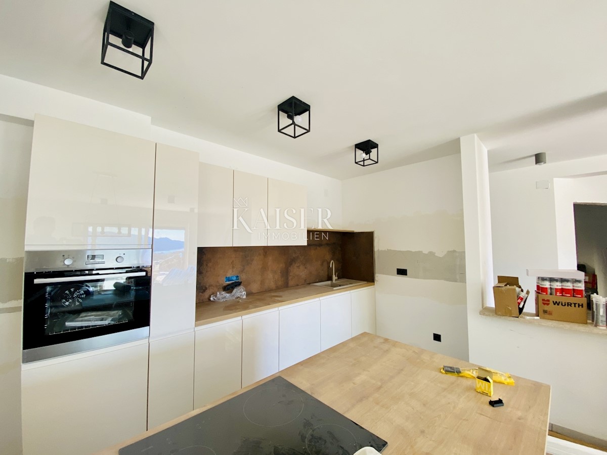 Apartma Za najem - PRIMORSKO-GORANSKA KASTAV