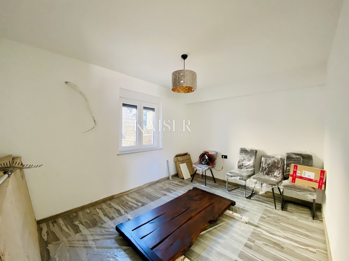 Apartma Za najem - PRIMORSKO-GORANSKA KASTAV