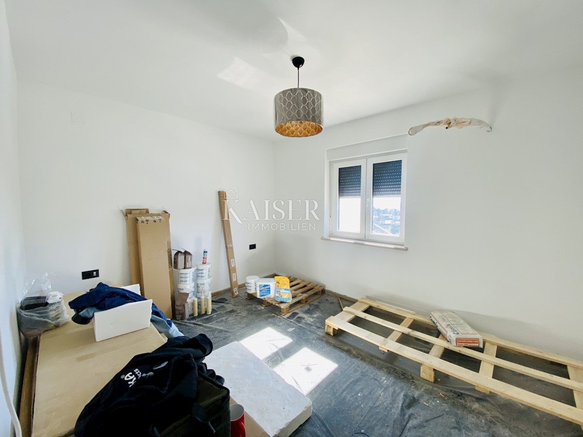 Apartma Za najem - PRIMORSKO-GORANSKA KASTAV