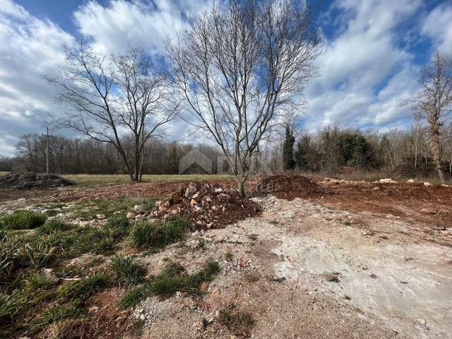 Zemljište na prodaju 1151 m² – Poreč
