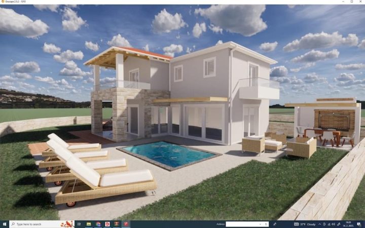 House For sale - Istarska Poreč - foto 5/12