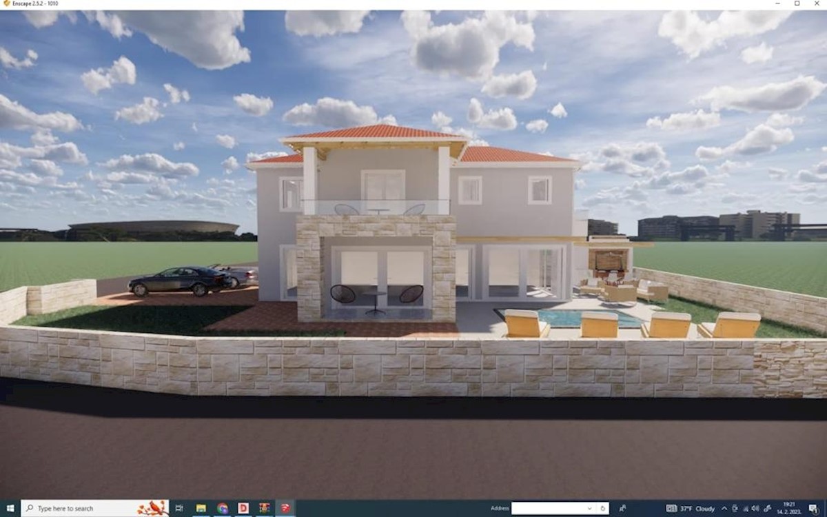Kuća Na prodaju - ISTARSKA POREČ