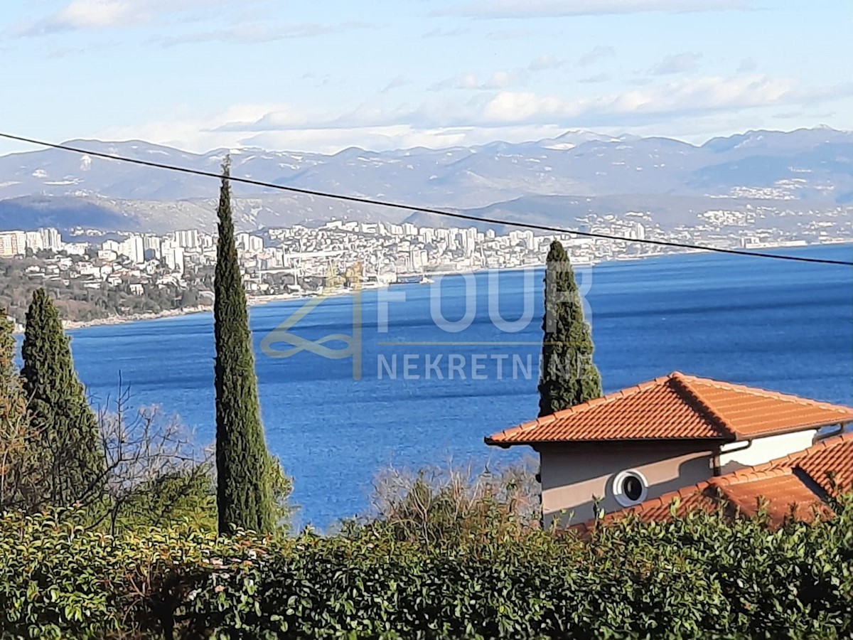 Apartma Naprodaj - PRIMORSKO-GORANSKA Opatija