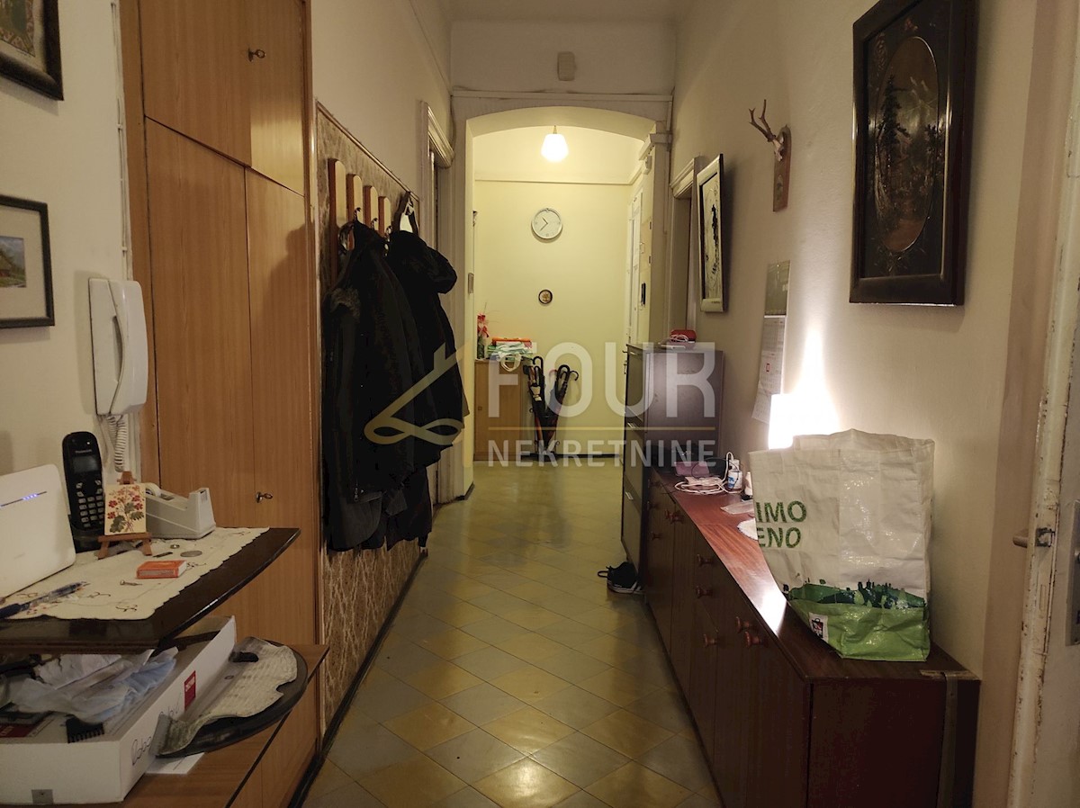 Appartamento In vendita - PRIMORSKO-GORANSKA Rijeka