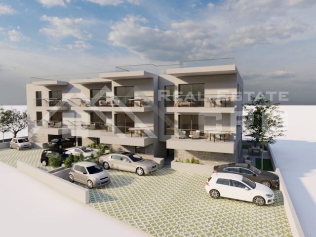 Apartment Zu verkaufen - Splitsko-dalmatinska Trogir - foto 3/3