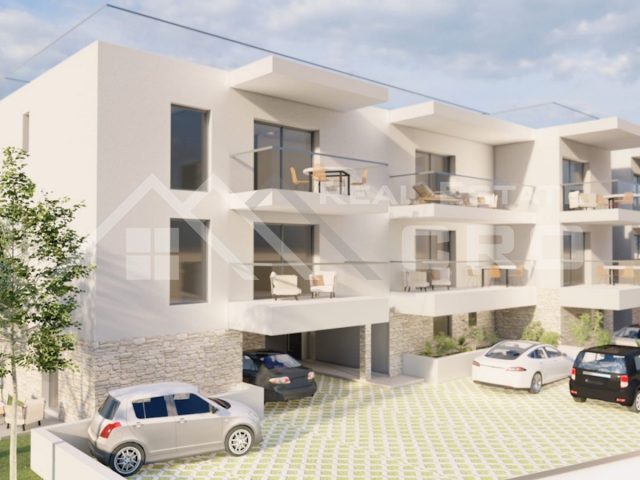 Apartma Naprodaj - Splitsko-dalmatinska Trogir - foto 4/4