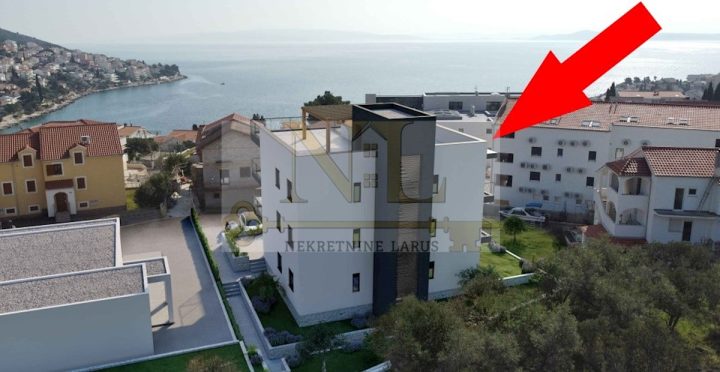 Flat for sale 54 m² – Okrug Gornji