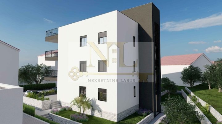 Flat For sale - Splitsko-dalmatinska čiovo - foto 5/12