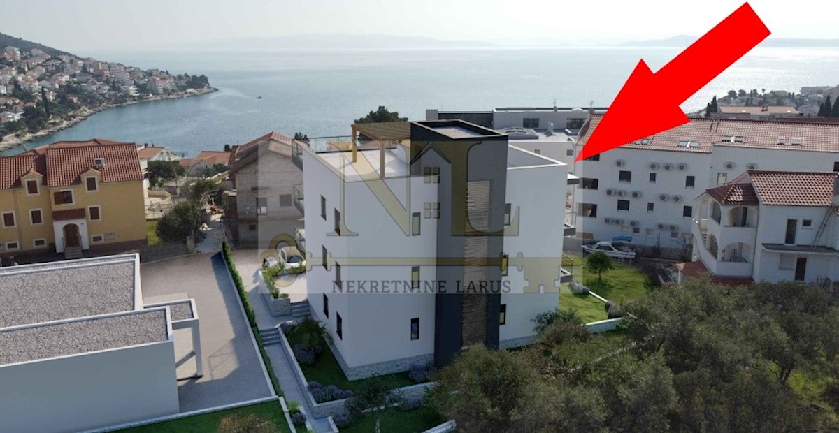 Apartmán Na prodej