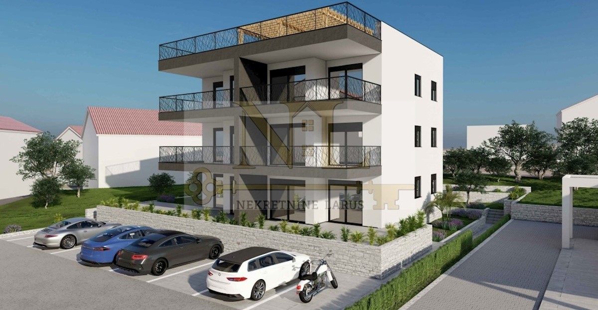 Apartma Na predaj - SPLITSKO-DALMATINSKA ČIOVO