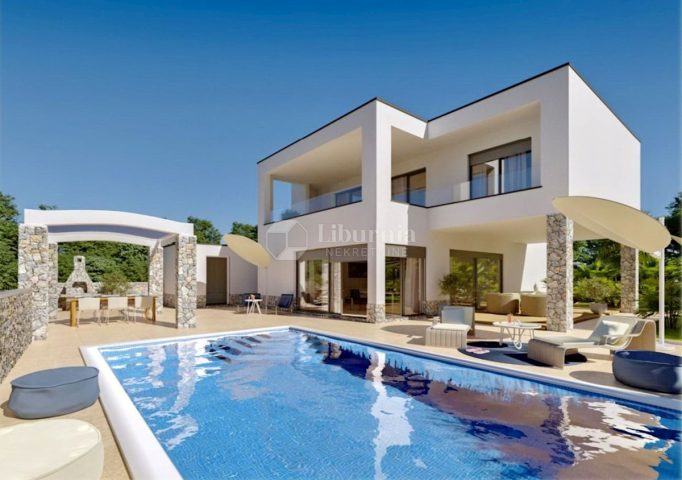 Maison À vendre - Primorsko-goranska Krk - foto 2/15