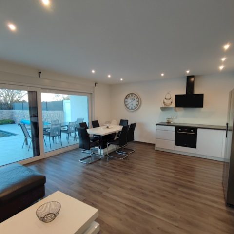 Casa in vendita 188 m² – Malinska