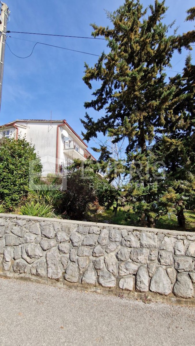 House For sale - PRIMORSKO-GORANSKA OPATIJA