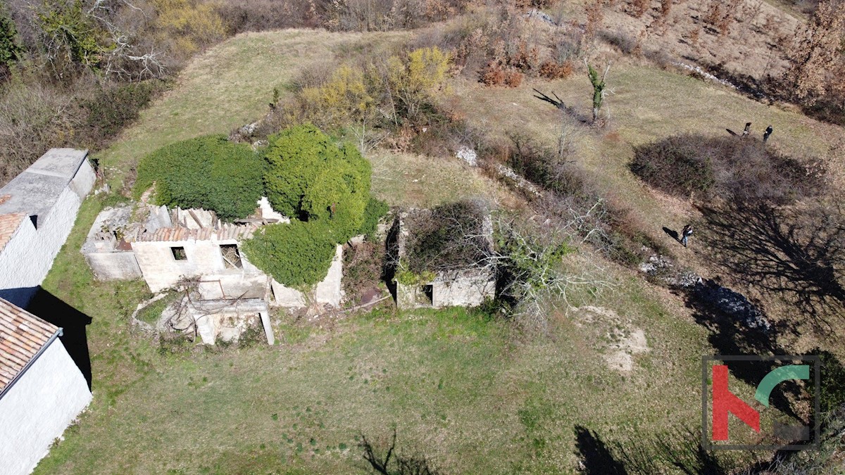 Casa In vendita - ISTARSKA GRAČIŠĆE