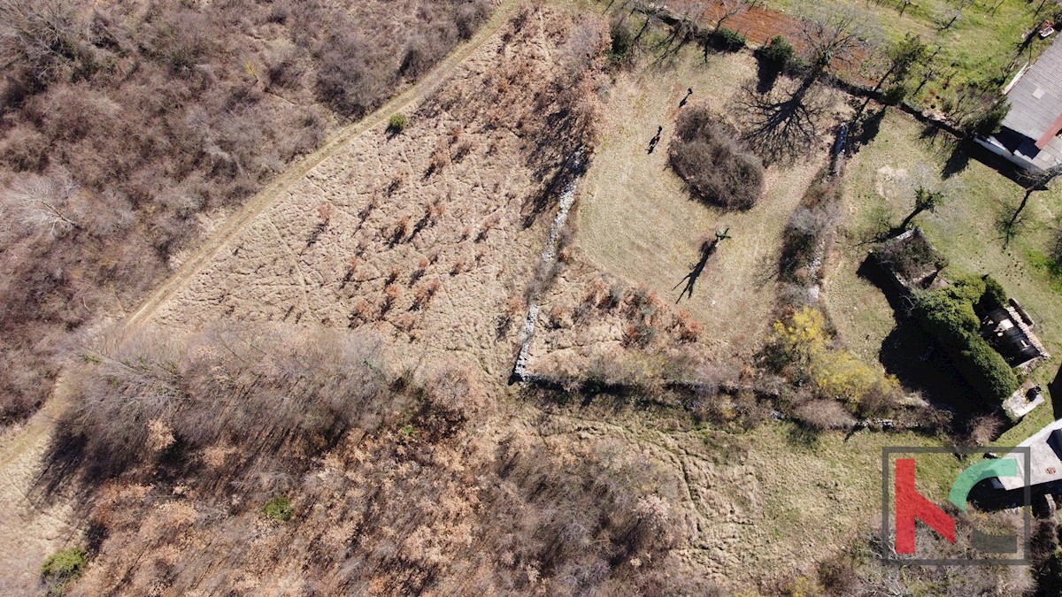 Casa In vendita - ISTARSKA GRAČIŠĆE