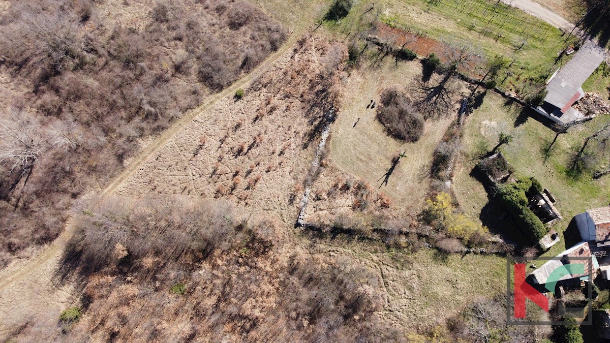 Casa In vendita - ISTARSKA GRAČIŠĆE