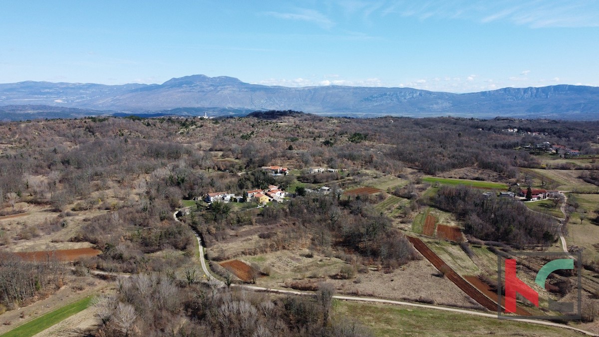 Casa In vendita - ISTARSKA GRAČIŠĆE