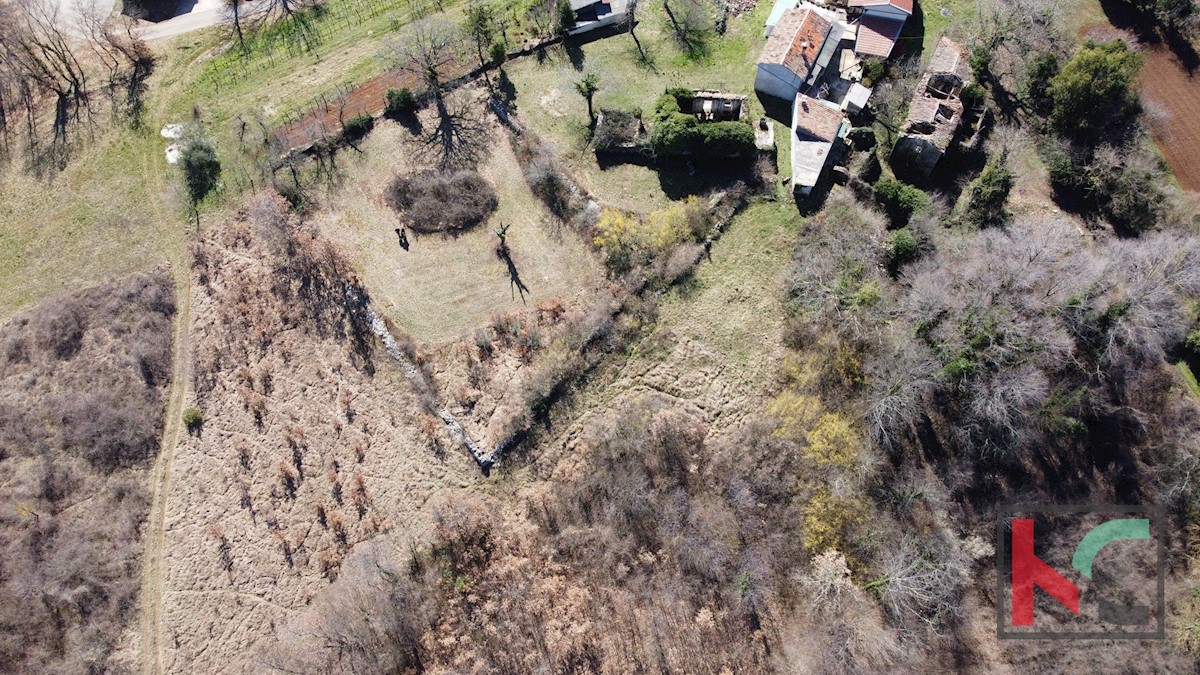 Casa In vendita - ISTARSKA GRAČIŠĆE