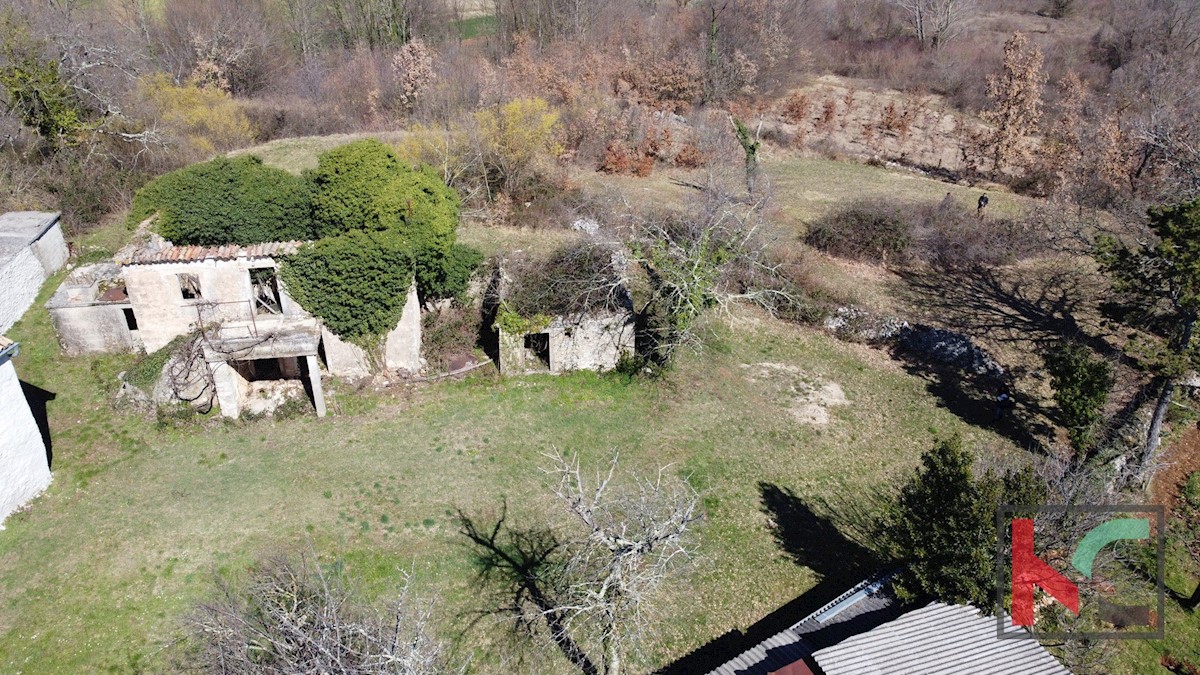 Casa In vendita - ISTARSKA GRAČIŠĆE