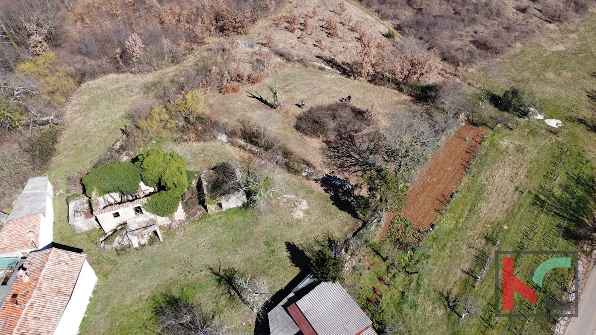 Casa In vendita - ISTARSKA GRAČIŠĆE