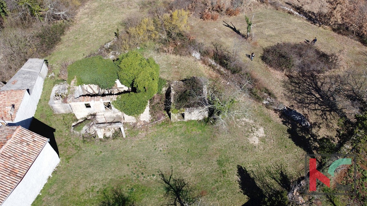 Casa In vendita - ISTARSKA GRAČIŠĆE