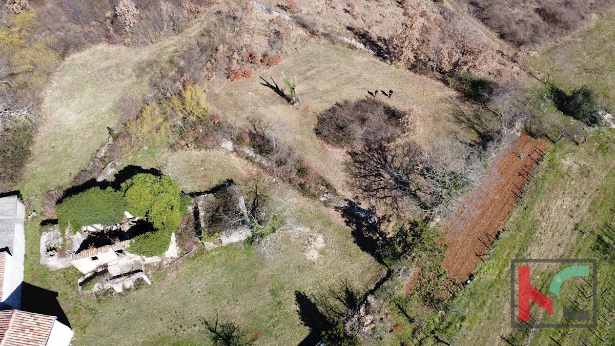 Casa In vendita - ISTARSKA GRAČIŠĆE