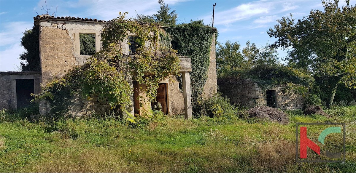 Dom Na predaj - ISTARSKA GRAČIŠĆE