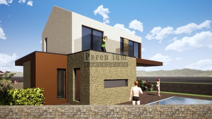 Dům na prodej 106 m² – Sveti Lovreč Pazenatički