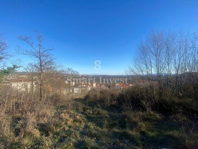 Pozemek na prodej 1408 m² – Brnčići