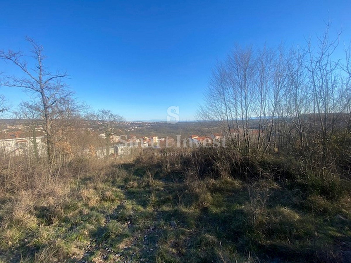 Pozemok Na predaj - PRIMORSKO-GORANSKA KASTAV