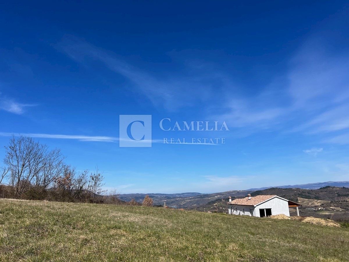 Land For sale - ISTARSKA PAZIN