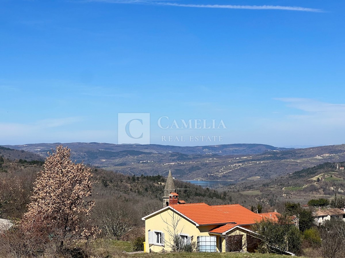 Land For sale - ISTARSKA PAZIN