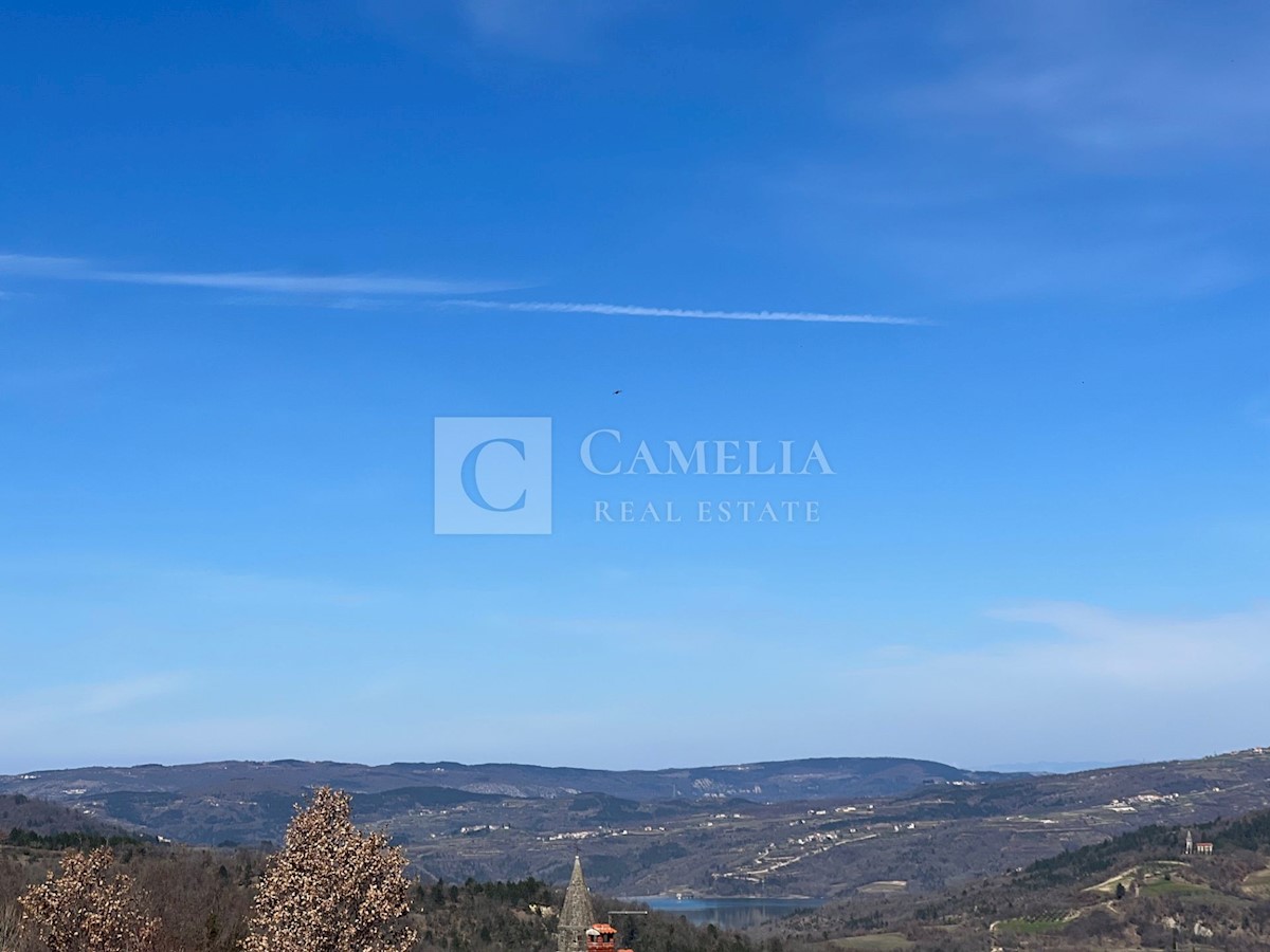 Land For sale - ISTARSKA PAZIN