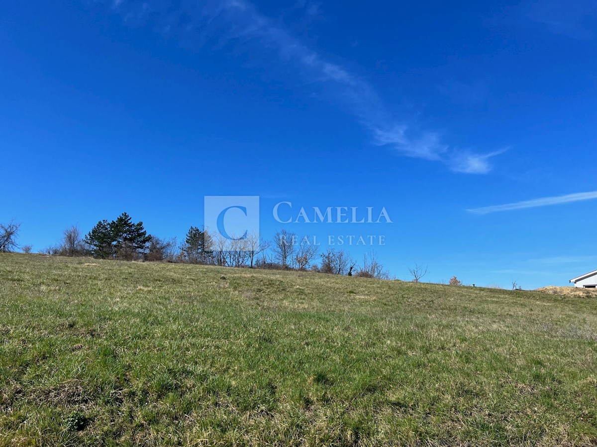 Land For sale - ISTARSKA PAZIN