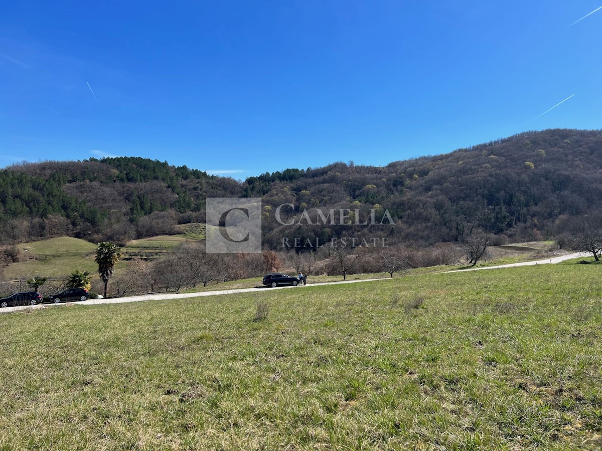 Land For sale - ISTARSKA PAZIN