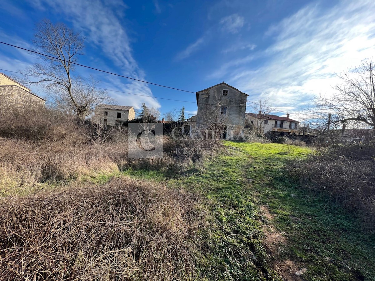 Land For sale - ISTARSKA POREČ