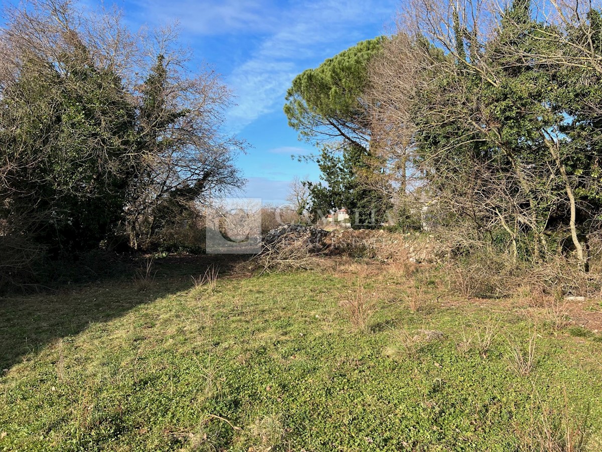 Land For sale - ISTARSKA POREČ