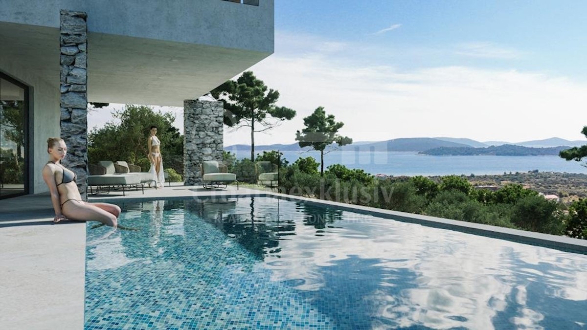 Casa In vendita - šibensko-kninska Vodice - foto 1/17