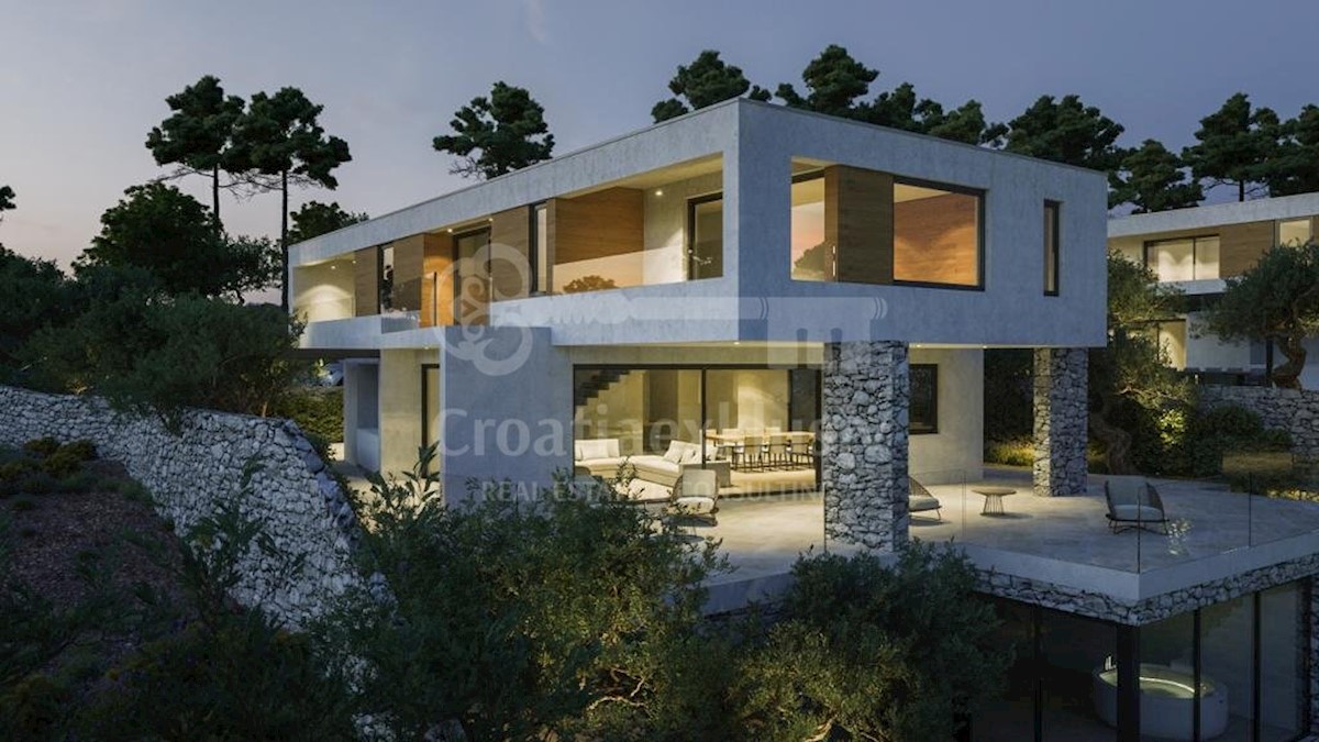 Casa In vendita - ŠIBENSKO-KNINSKA VODICE